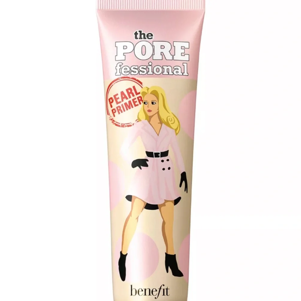 Benefit The Porefessional Pearl Primer Soft Radiance Face Primer - Picture 11 of 16